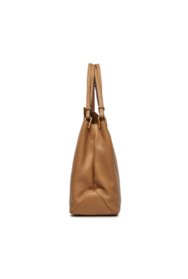 Gianni Chiarini Дамска чанта Leila BS 10686 GRN Кафяв - Mera.bg