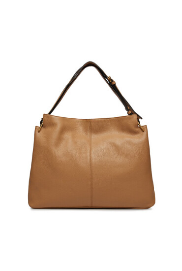 Gianni Chiarini Дамска чанта Leila BS 10686 GRN Кафяв - Mera.bg