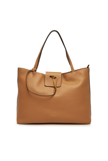 Gianni Chiarini Дамска чанта Marisol BS 11471 TKL Кафяв - Mera.bg