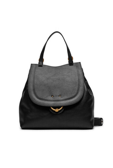 Gianni Chiarini Дамска чанта Marlene BS 10920 PNG Черен - Mera.bg