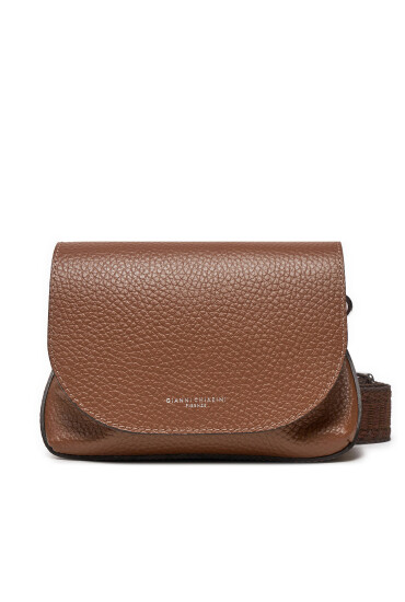 Gianni Chiarini Дамска чанта Minerva BS 10724 TKL-NA Кафяв - Mera.bg