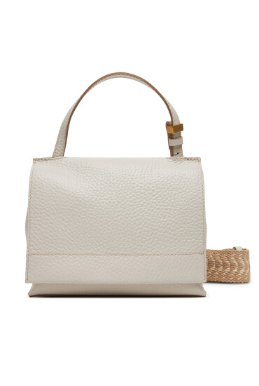 Gianni Chiarini Дамска чанта Nicole BS 11335 TKL-NAETN Сив - Mera.bg