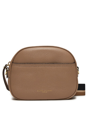 Gianni Chiarini Дамска чанта Nina BS 10530/COMM GRN-NA Кафяв - Mera.bg