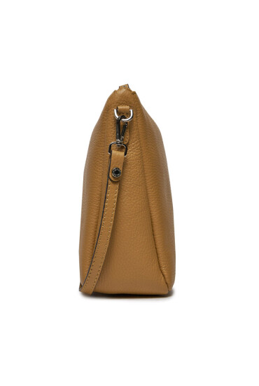 Gianni Chiarini Дамска чанта Nora Pouch BS 10225/24PE GRN Кафяв - Mera.bg