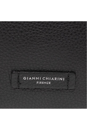 Gianni Chiarini Дамска чанта Nora Pouch BS 10225/24PE GRN Черен - Mera.bg