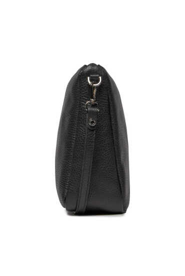 Gianni Chiarini Дамска чанта Nora Pouch BS 10225/24PE GRN Черен - Mera.bg