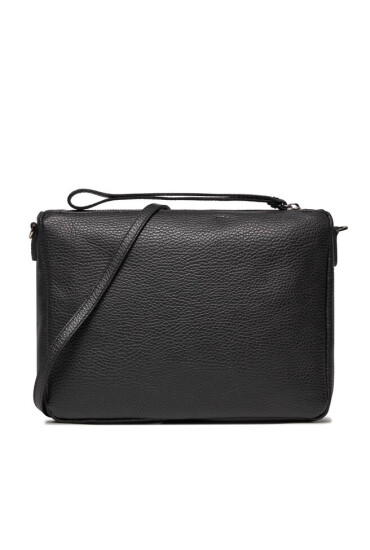 Gianni Chiarini Дамска чанта Nora Pouch BS 10225/24PE GRN Черен - Mera.bg