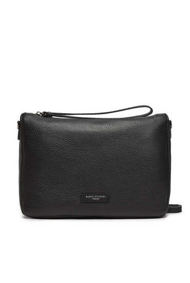 Gianni Chiarini Дамска чанта Nora Pouch BS 10225 GRN Черен - Mera.bg