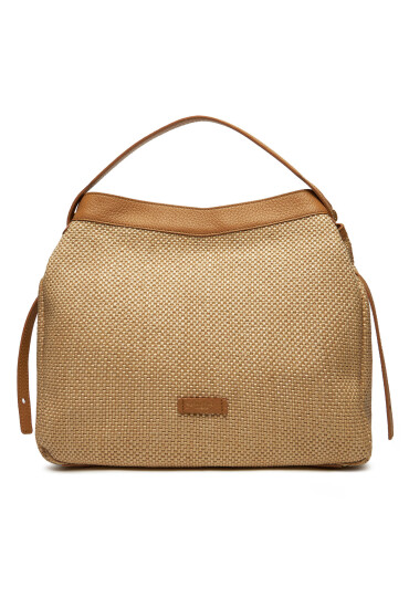 Gianni Chiarini Дамска чанта Ottavia BS 11642 CST-TKL Кафяв - Mera.bg
