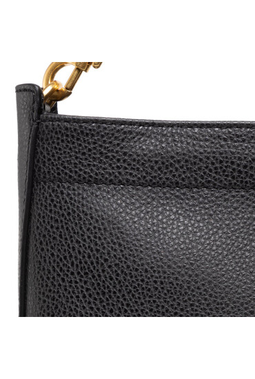 Gianni Chiarini Дамска чанта Tea BS 9139/22AI RMN-NA Nero - Mera.bg
