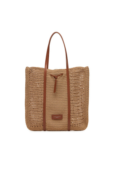 Gianni Chiarini Дамска чанта Victoria BS 11581 SMCRH Кафяв - Mera.bg