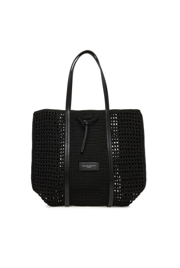 Gianni Chiarini Дамска чанта Victoria BS 11582 SMCRH Черен - Mera.bg