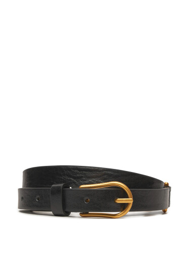 Gianni Chiarini Дамски колан CN 3112 99131/12 PNCHLUX Черен - Mera.bg