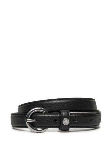 Gianni Chiarini Дамски колан CN 99037/06 GRN 13562 Черен - Mera.bg
