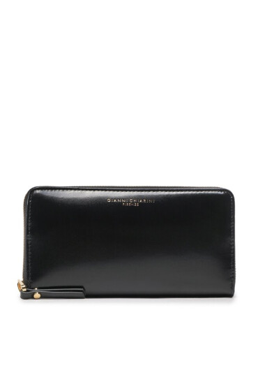 Gianni Chiarini Дамски портфейл PF 5042/23PE CLUX Nero 001 - Mera.bg