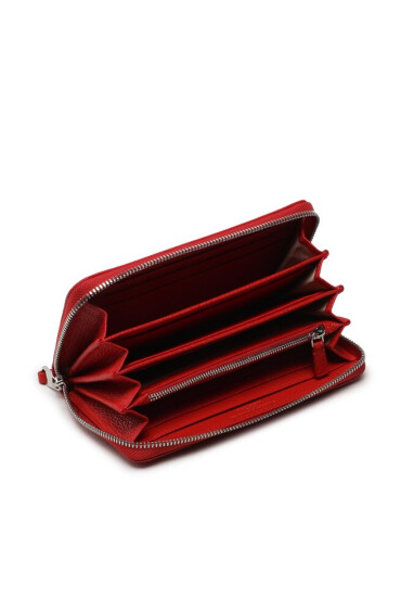 Gianni Chiarini Дамски портфейл PF 5042/23PE GRN Flirt 12321 - Mera.bg
