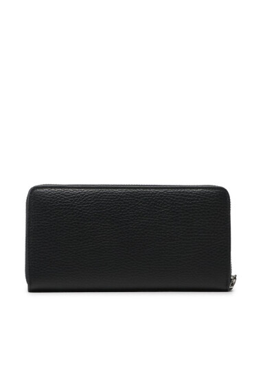 Gianni Chiarini Дамски портфейл PF 5042/23PE GRN Nero 001 - Mera.bg