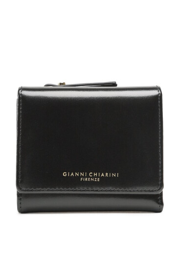 Gianni Chiarini Дамски портфейл PF 5080/23PE CLUX Nero 001 - Mera.bg
