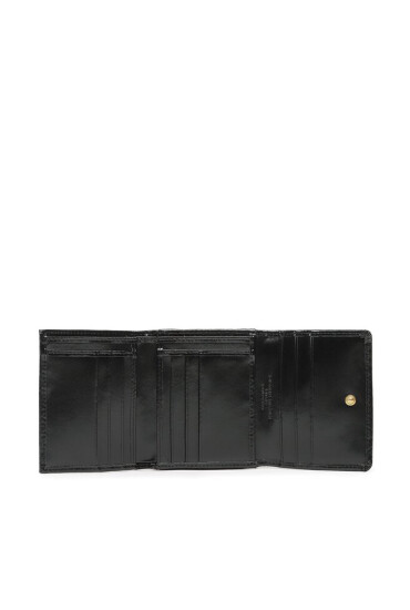Gianni Chiarini Дамски портфейл PF 5080/23PE CLUX Nero 001 - Mera.bg