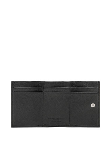 Gianni Chiarini Дамски портфейл PF W5065/23PE GRN Nero 001 - Mera.bg
