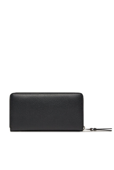 Gianni Chiarini Голям дамски портфейл PF 5042/24PE GRN Nero - Mera.bg