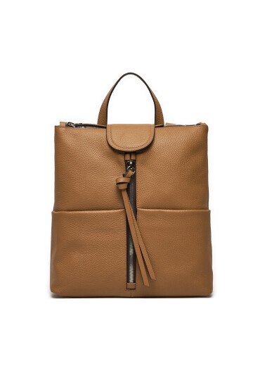 Gianni Chiarini Раница Giada ZN 7040/COMM GRN Кафяв - Mera.bg