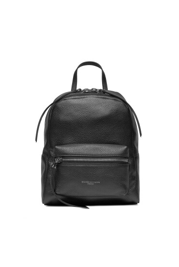 Gianni Chiarini Раница Luna Backpack ZN 8605/24PE GRN Nero - Mera.bg