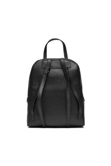 Gianni Chiarini Раница Luna Backpack ZN 8605/24PE GRN Nero - Mera.bg