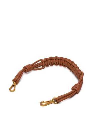 Gianni Chiarini Сменяема дръжка за чанта TR SCOOBY HANDLE/23PE Toffee 2188 - Mera.bg