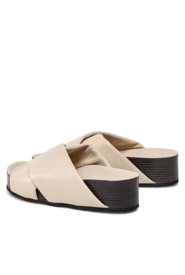 Gino Rossi Чехли 22SS20 Beige - Mera.bg