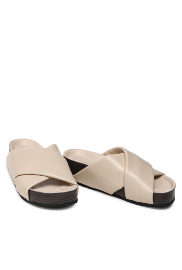 Gino Rossi Чехли 22SS20 Beige - Mera.bg