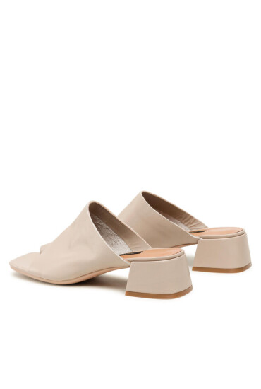 Gino Rossi Чехли V906-07 Beige - Mera.bg