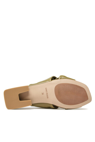 Gino Rossi Чехли 17101 Khaki - Mera.bg