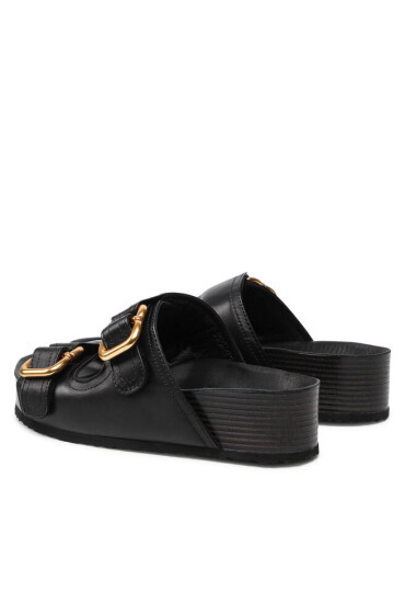 Gino Rossi Чехли 22SS04 Black - Mera.bg