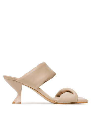 Gino Rossi Чехли 22903 Beige - Mera.bg