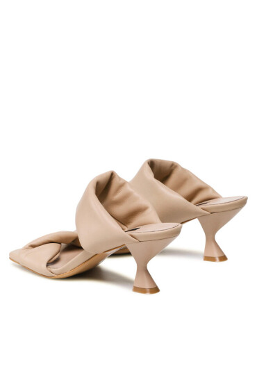 Gino Rossi Чехли 22903 Beige - Mera.bg