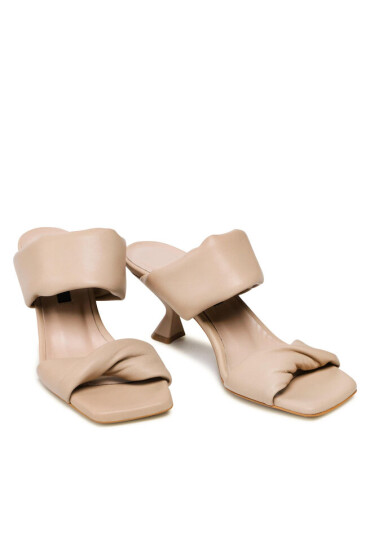 Gino Rossi Чехли 22903 Beige - Mera.bg