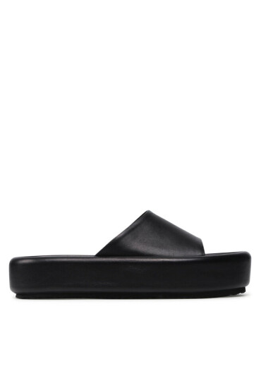 Gino Rossi Чехли 22SS03 Black - Mera.bg
