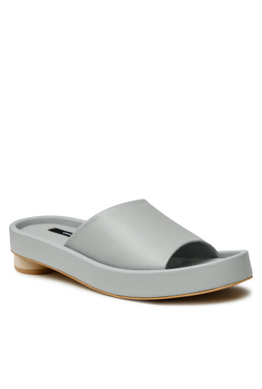 Gino Rossi Чехли 22SS17 Light Grey - Mera.bg
