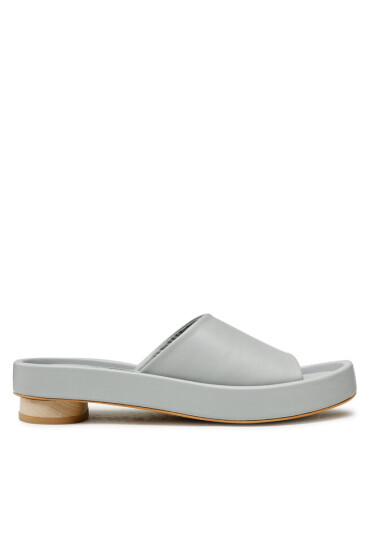 Gino Rossi Чехли 22SS17 Light Grey - Mera.bg