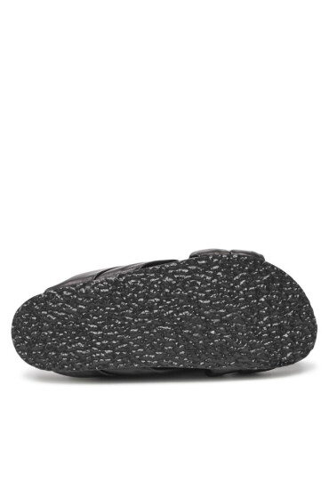 Gino Rossi Чехли 22SS28 Black - Mera.bg