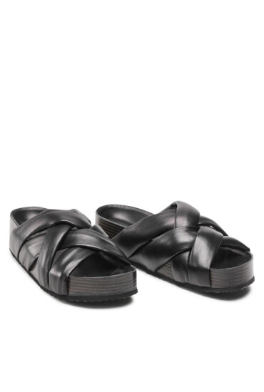 Gino Rossi Чехли 22SS28 Black - Mera.bg