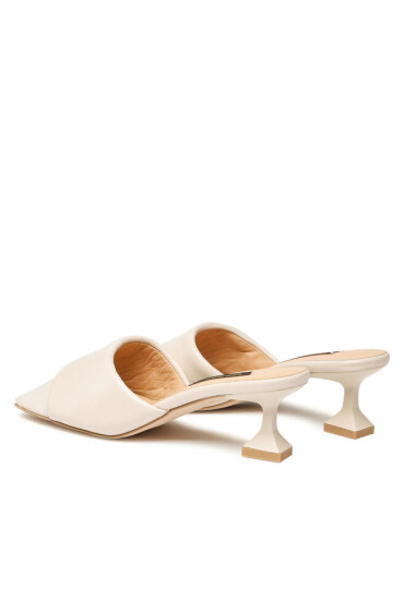 Gino Rossi Чехли 25350 Beige - Mera.bg