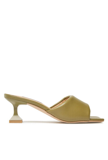 Gino Rossi Чехли 25350 Khaki - Mera.bg