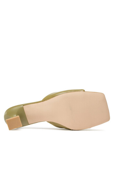 Gino Rossi Чехли 25350 Khaki - Mera.bg