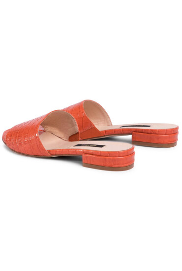Gino Rossi Чехли A45454 Dark Orange - Mera.bg