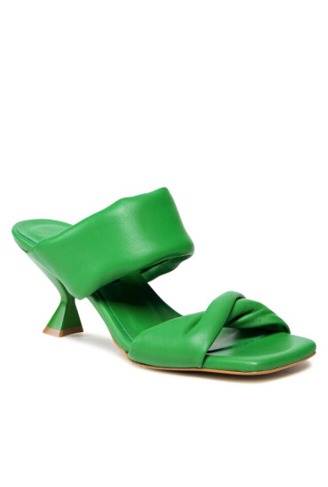 Gino Rossi Чехли 22903 Green - Mera.bg