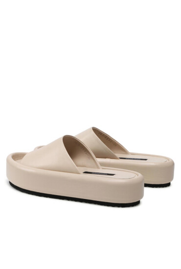 Gino Rossi Чехли 22SS03 Beige - Mera.bg