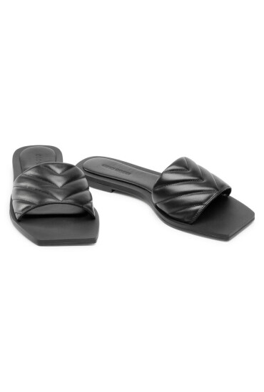 Gino Rossi Чехли S165 Black - Mera.bg