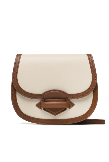 Gino Rossi Дамска чанта Matilde CS6442B Beige - Mera.bg